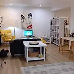 Estudio Matilde E Joaquim