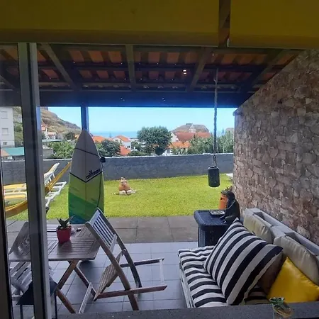 Estudio Matilde E Joaquim Apartman *