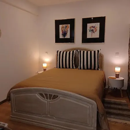 Estudio Matilde E Joaquim Apartment *