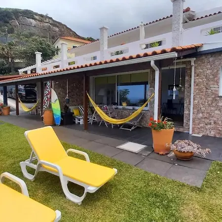 Apartment Estudio Matilde E Joaquim Porto Da Cruz