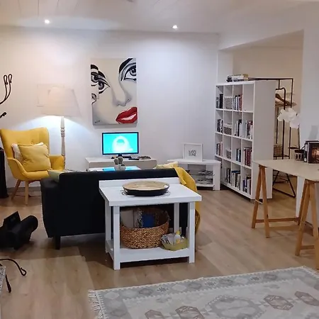 Estudio Matilde E Joaquim