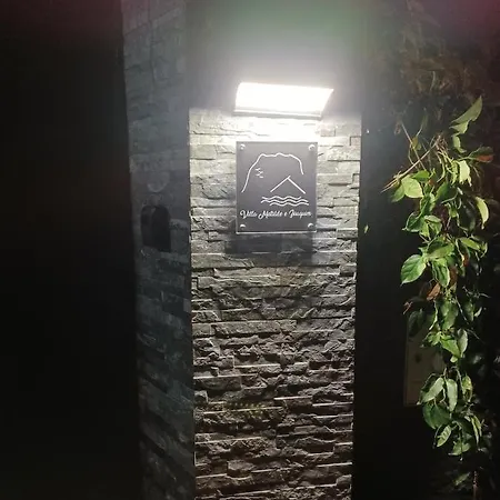 Apartmán Estudio Matilde E Joaquim
